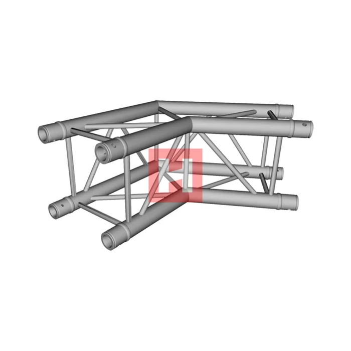 HOFPRO X300V 2-Weg Ecke C22 120°