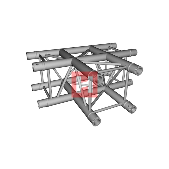 HOFPRO X300V 3-Weg T-Stück C35