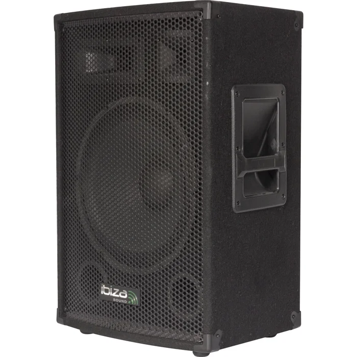 IBIZA DISCO15B 3-WEGE 15″ Disco PA-Lautsprecher 700 Watt