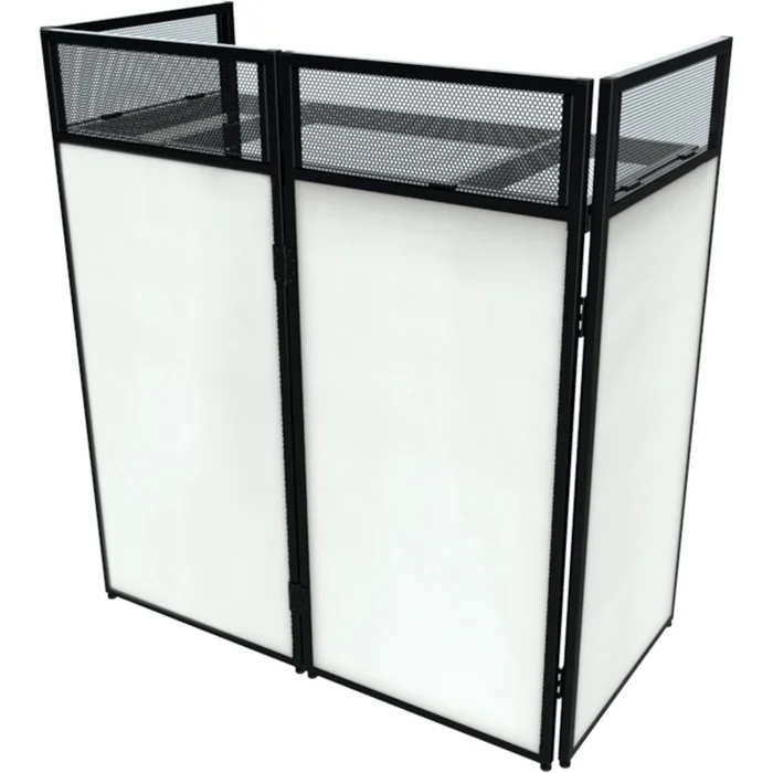 IBIZA DS30 faltbarer DJ STÄNDER