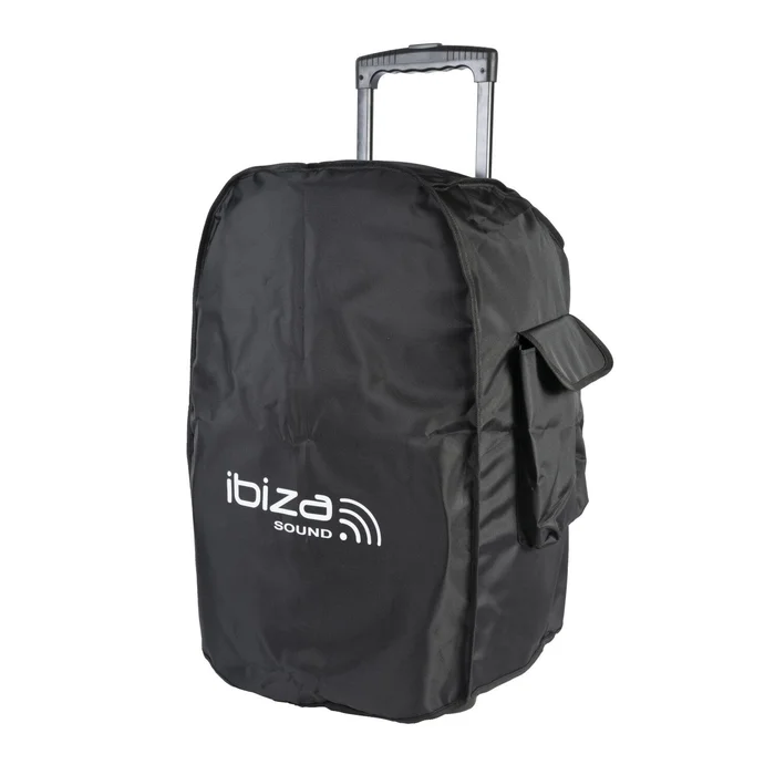 IBIZA PORT-BAG15-MKII SCHUTZHÜLLE LAUTSPRECHERBOX PORT15 MKII