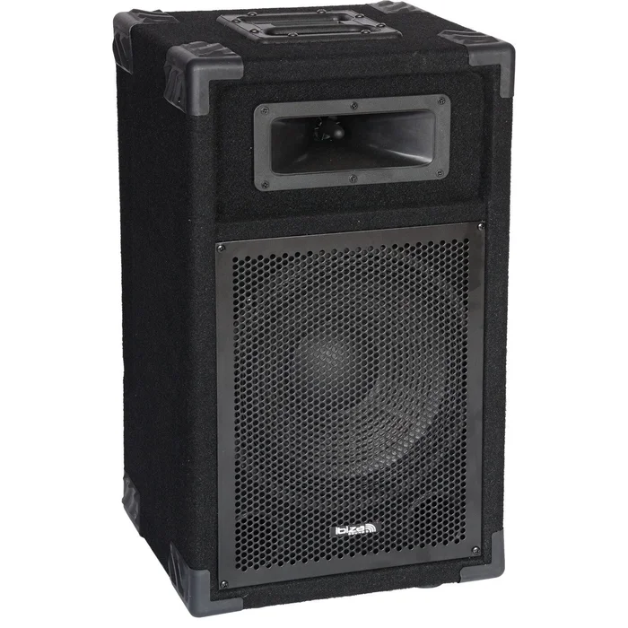 IBIZA STAR10B 2-WEGE 10″ DISCO LAUTSPRECHER PAAR 250W