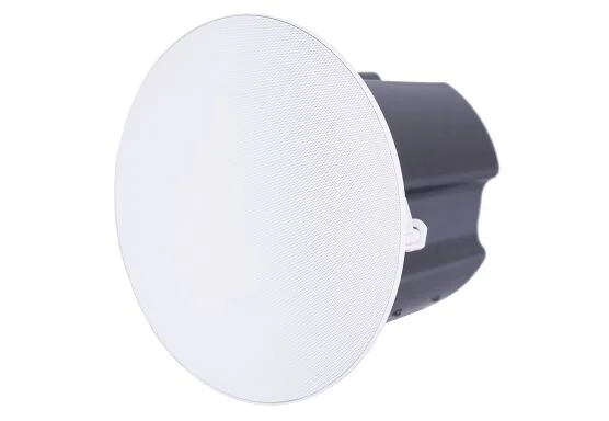 IHOS CLIMATE C8 Einbaulautsprecher mit Topf 100V / 70V / 8Ohm