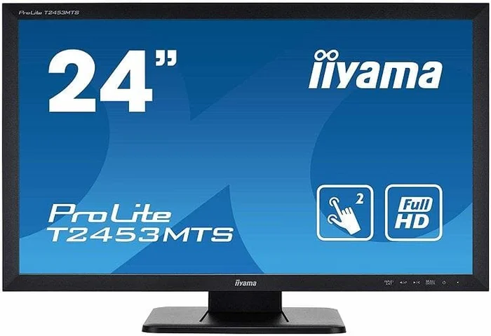 iiyama Prolite T2453MTS-B1 59,8cm