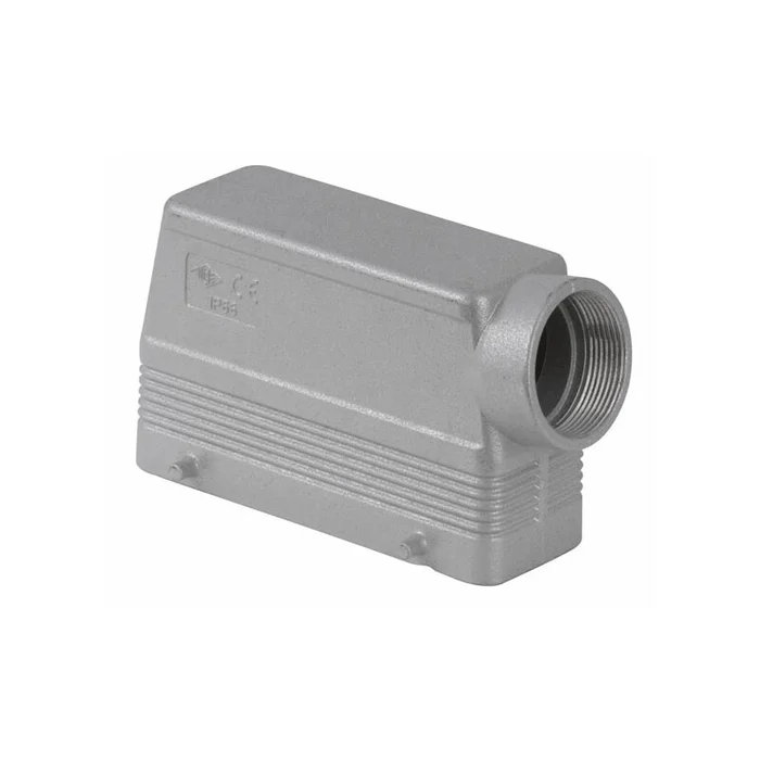 Ilme – 24p. Cablehood Side Entry PG21 Grau