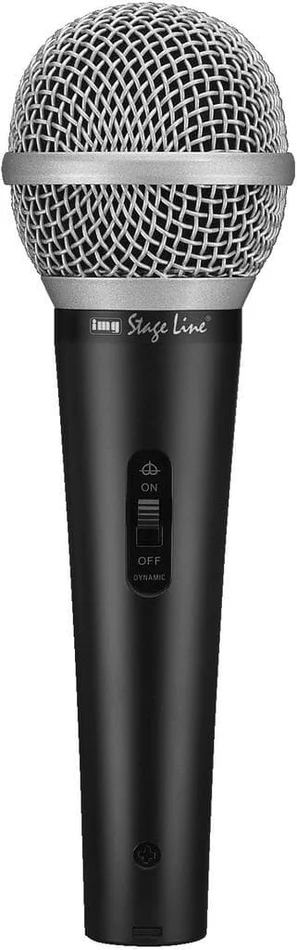 IMG STAGELINE Dynamisches Mikrofon DM-1100