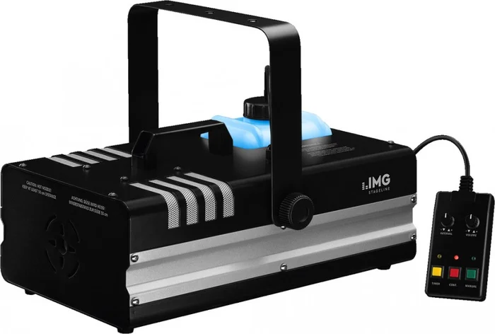 IMG Stageline FM-2000 Nebelmaschine