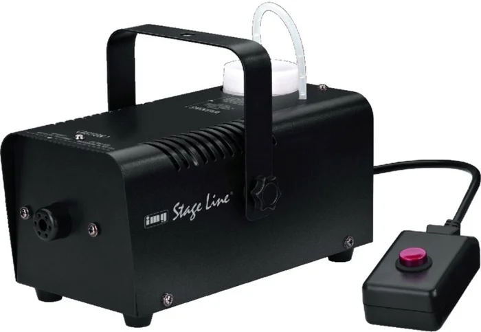 IMG Stageline FM-410 Nebelmaschine