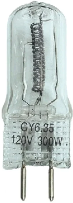 IMG Stageline HLT-120/300 Halogenlampe