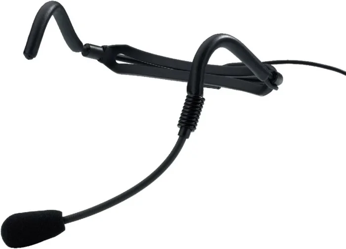 IMG Stageline HSE-100 Kopfbuegelmikrofon