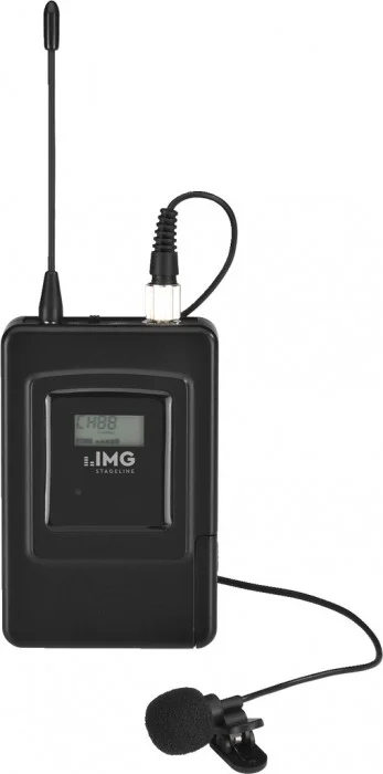 IMG Stageline TXS-707LT Mikrofonsender