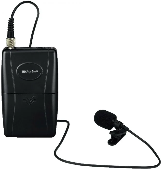 IMG Stageline TXS-822LT Mikrofonsender