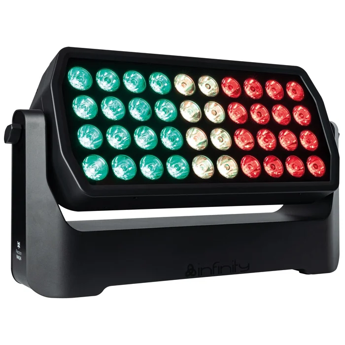 Infinity Raccoon W40/4 – Professioneller Outdoor Washer