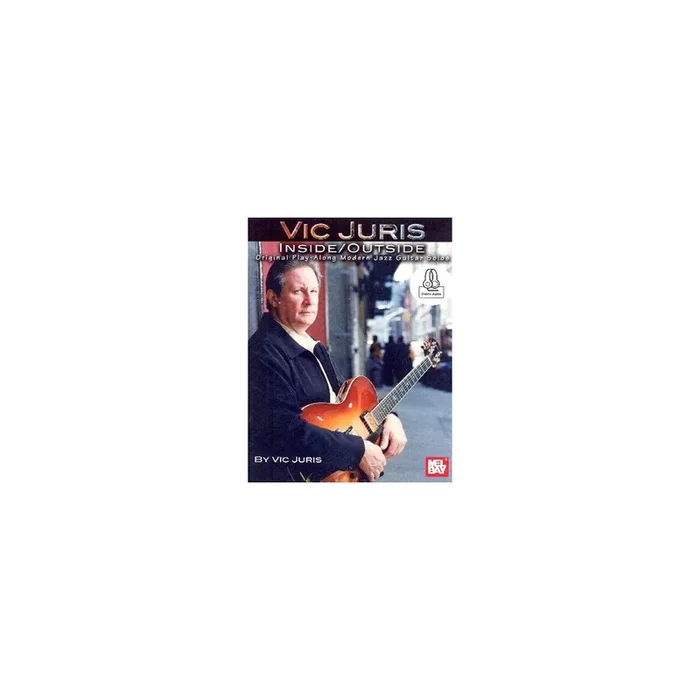 Inside – Outside (+Online Audio)