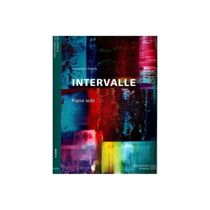 Intervalle