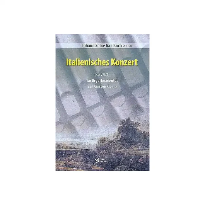 Italienisches Konzert BWV971