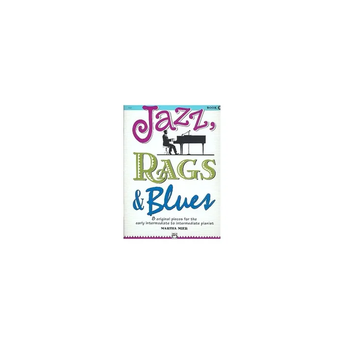 Jazz Rags and Blues vol.2