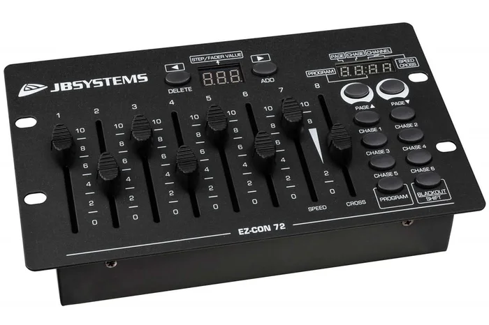 JB-Systems EZ-CON 72