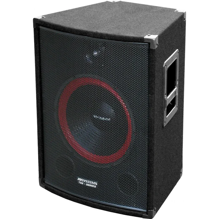 JB-Systems TSX 12