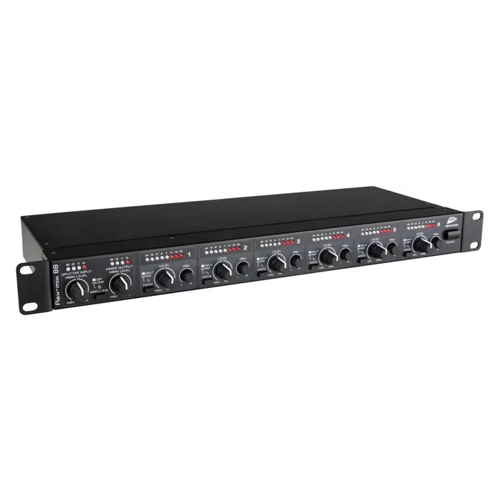 JBSystems FLEX-MIX 88, Audio-Splitter / Mixer