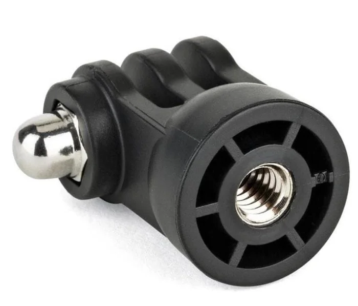 JOBY GoPro Halterung mit Stiftverbindung