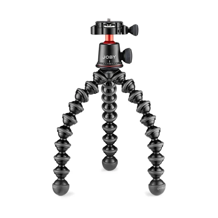 JOBY GorillaPod® 3K PRO Kit