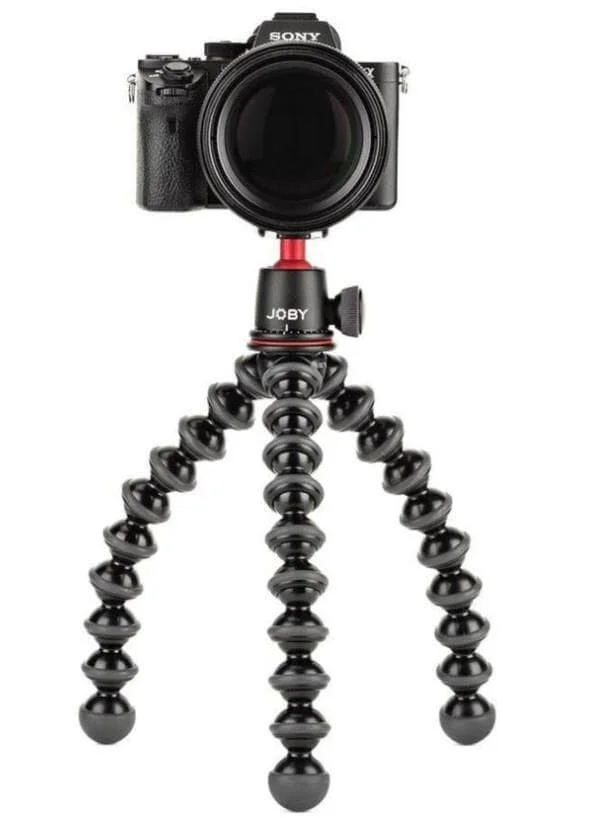 JOBY GorillaPod® 3K Stativ Kit