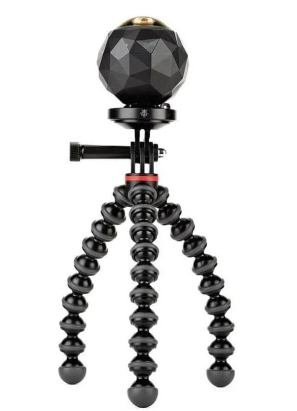 JOBY GorillaPod® 500 Stativ für Action-Kameras