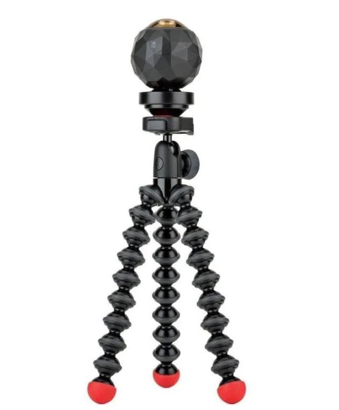 JOBY GorillaPod® Action Stativ