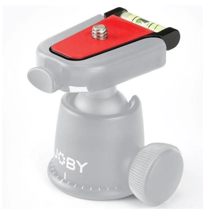 JOBY Schnellwechselplatte für den GorillaPod® 3K