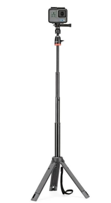 JOBY TelePod™ 325 – 2in1 Selfie Stick & Teleskopstativ