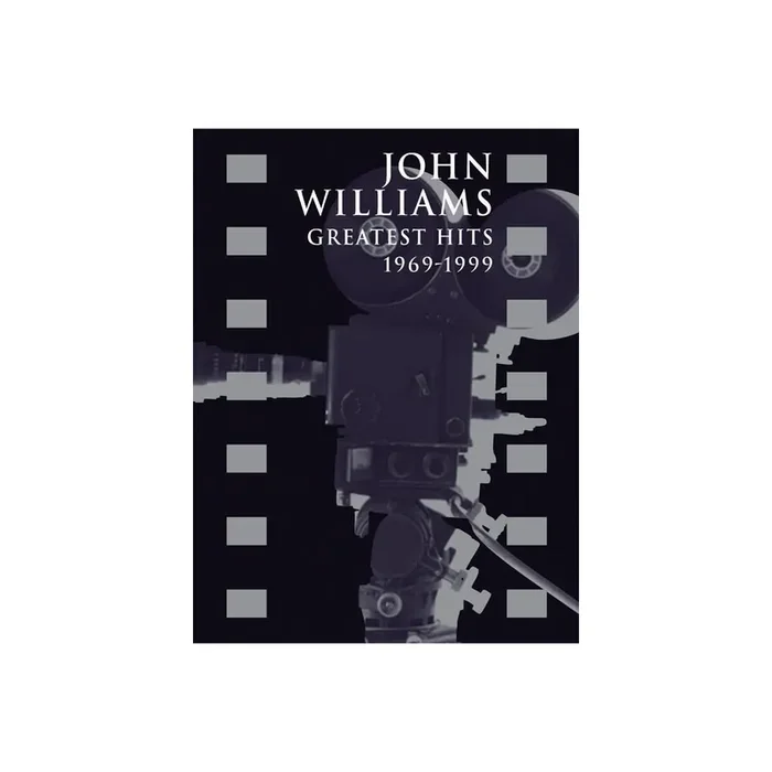 John Williams Greatest Hits 1969-1999
