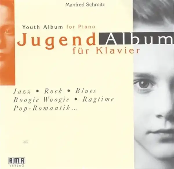 Jugend Album CD