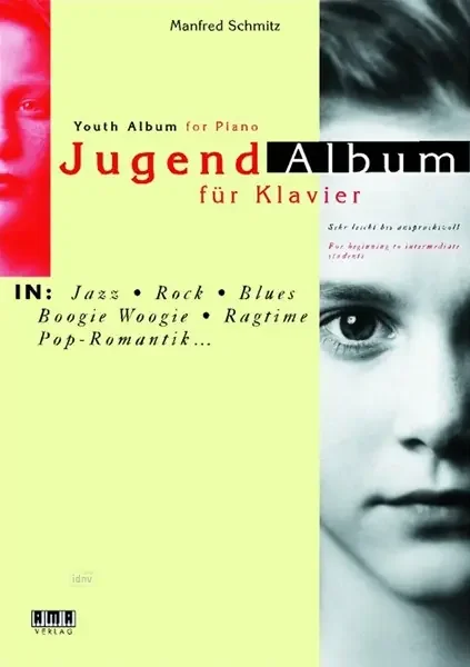 Jugend-Album