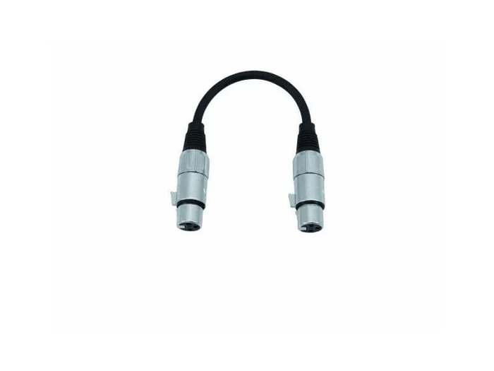 Kabel SADC XLR female/XLR female
