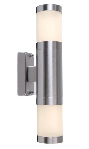 Kapego Wandaufbauleuchte, Zilly III Up & Down, 220-240V AC/50-60Hz, GU10, 35,00 W