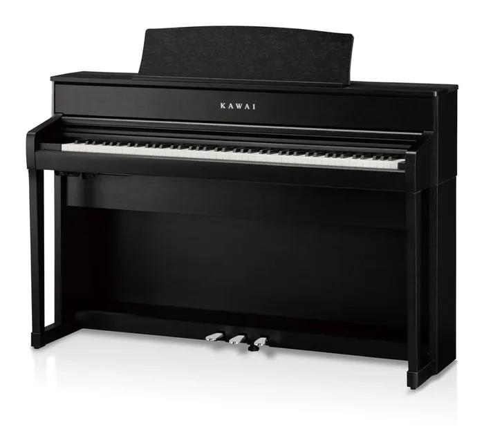 Kawai CA-701 B Digital Piano