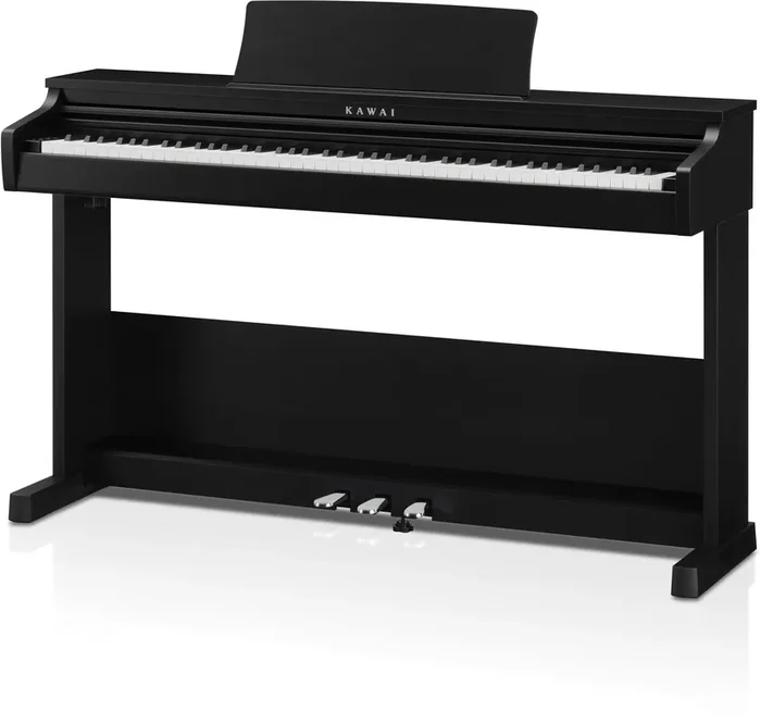 Kawai CX-102B Digitalpiano schwarz + gratis Klavierbank
