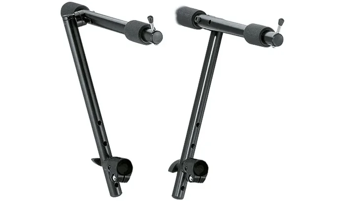 Keyboardständeraufsatz K&M Nr. 18941