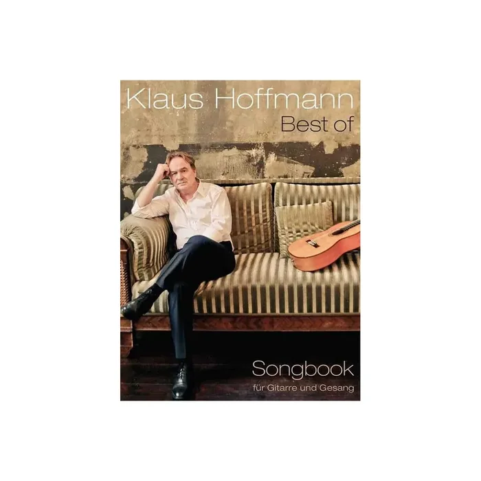 Klaus Hoffmann – Best of