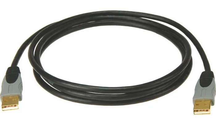 Klotz USB-AA1 – USB Kabel – 1,5m