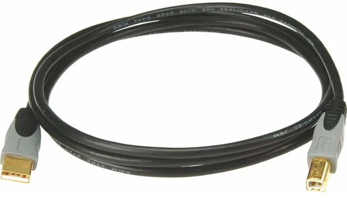 Klotz USB-AB1 – USB Kabel – 1.5m