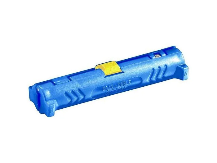 Koaxial Abisolierwerkzeug,