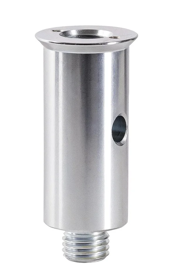 König & Meyer 24507 Adapterbolzen – verzinkt