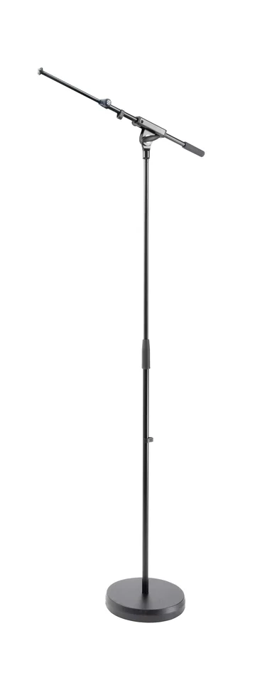 König & Meyer 26020 Mikrofonstativ – schwarz