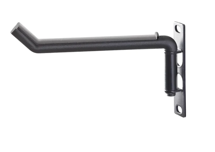 König & Meyer 49302 Kopfhörerhalter – schwarz