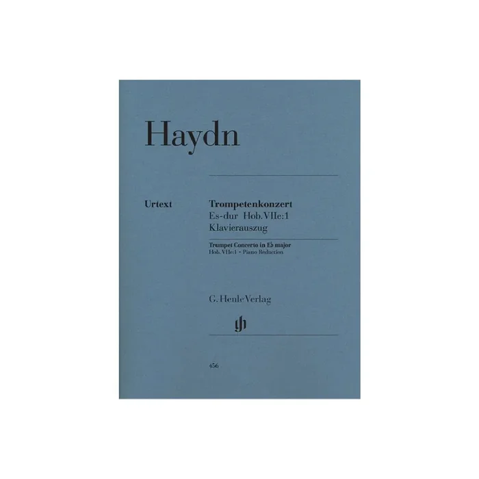 Konzert Es-Dur Hob.VIIe 1