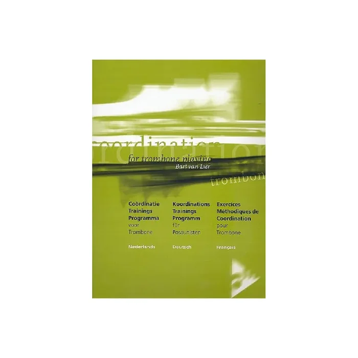 Koordinations-Trainingsprogramm