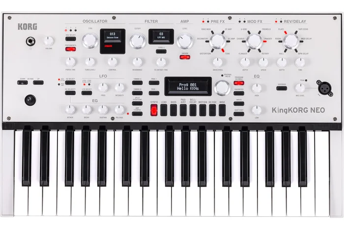 Korg KingKORG NEO