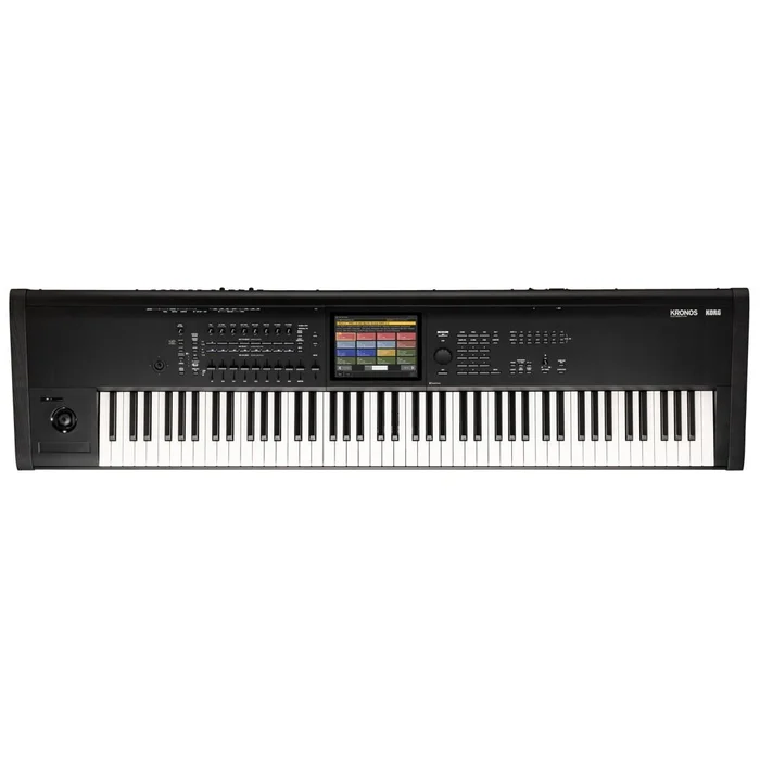 KORG KRONOS 2025 Synthesizer 88 Tasten